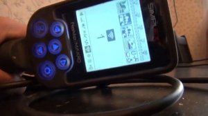 Как подключить наушники к металлоискателю Nokta Simplex