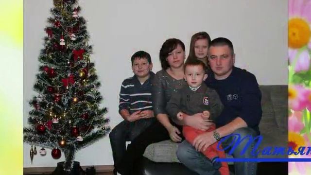 Бабушке на 80-летие смотреть онлайн