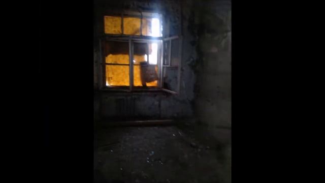 Курск заброшенная ЖД больница смотреть онлайн