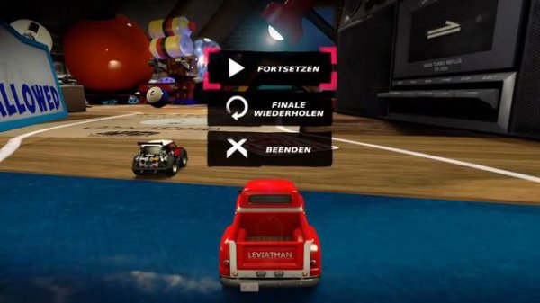 Table Top Racing: World Tour