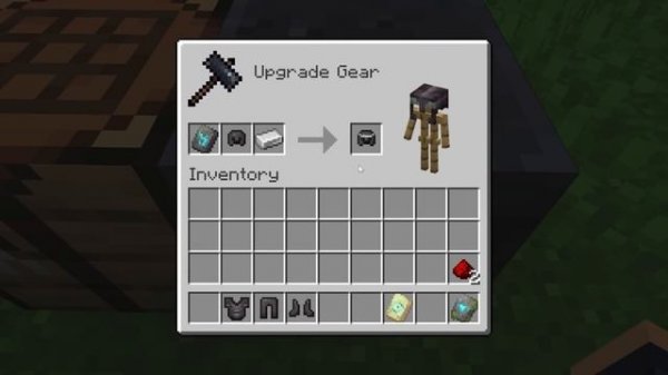 15 Best Armor Trim Combinations In Minecraft