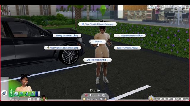 Slice of Life Update 3.2 | Group calls, Party's, Perfume And More! | The Sims 4 смотреть онлайн