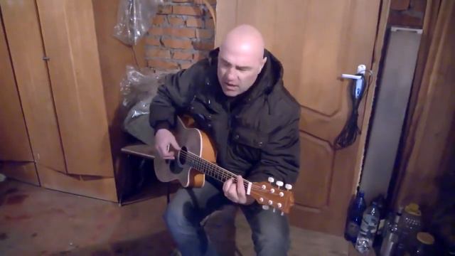 Сварщик Коля сейчас тебе втащу песня под гитару смотреть онлайн