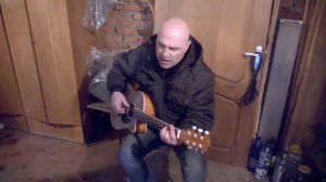 Сварщик Коля сейчас тебе втащу песня под гитару