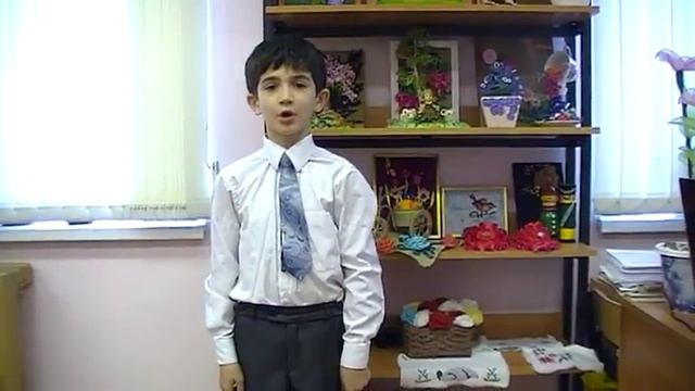 Б.Заходер «Вредный кот» смотреть онлайн