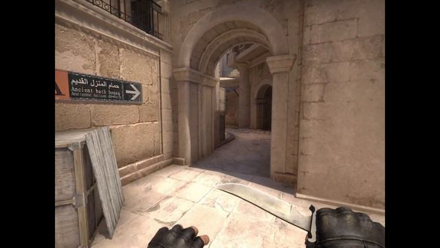 ⭐ VALVE ДОБАВИЛИ АРЕНУ 1vs1, ТВОЙ ПРИЦЕЛ ТЕПЕРЬ ВИДЯТ ВСЕ, ИЗМЕНЕНИЕ VERTIGO — ОБНОВЛЕНИЕ КСГО смотреть онлайн