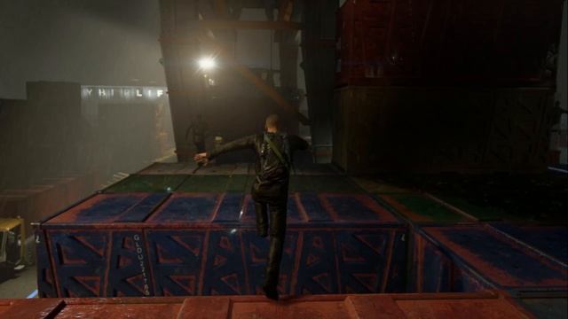 Detroit Become Human #12 Русская рулетка и запчасти смотреть онлайн