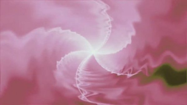 Led Zeppelin - Kashmir - Windows Media Player Effects 2