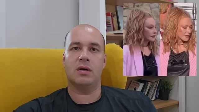 Сменившая внешность Пугачева испугала людей на фестивале Вайкуле смотреть онлайн