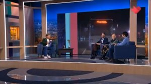 Людмила Чурсина в проекте МОЙ РАЙОН