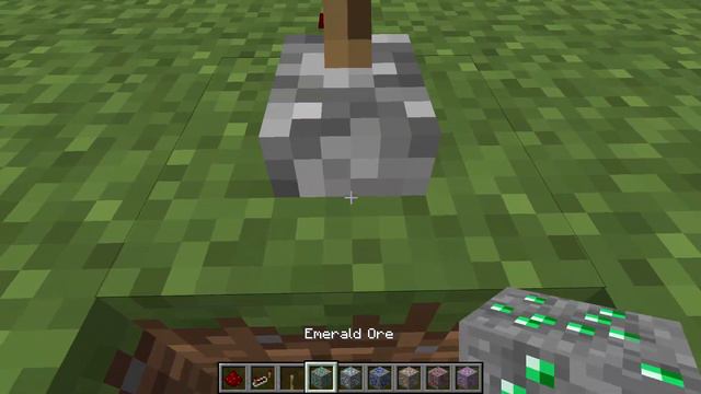 minecraft ores x12 = ??? смотреть онлайн