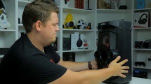 НОВЫЙ ЧЕМПИОН! Лучшая Колонка блютуз за 5700 рублей! SVEN PS-650