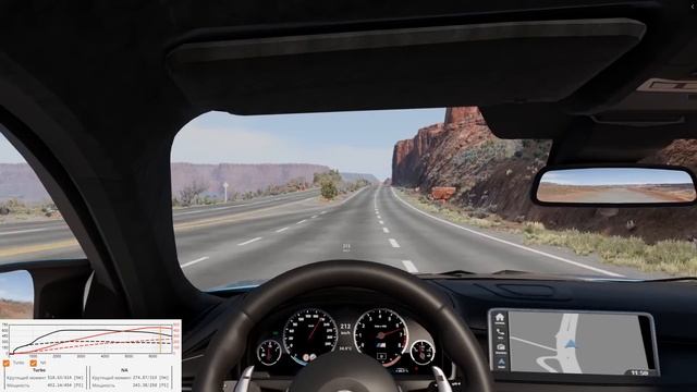 Известный БЛОГЕР устроил BeamNG в РЕАЛЬНОЙ ЖИЗНИ! смотреть онлайн