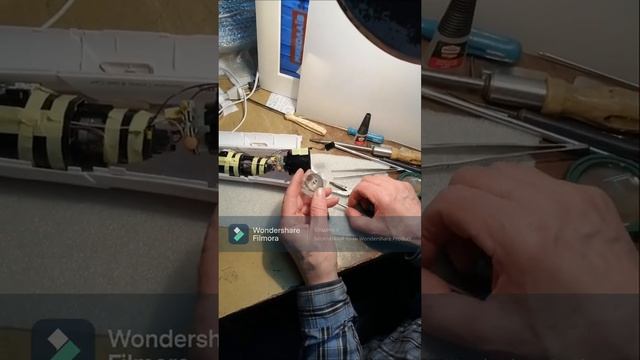 Ремонт HP8664/00 . Repair HP8664 / 00 смотреть онлайн