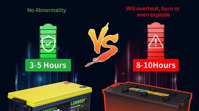 Top 10 Best Deep Cycle Battery High Quality in 2021 смотреть онлайн