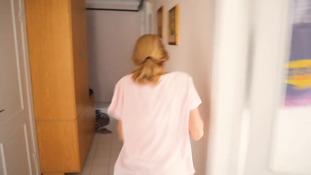 Gerçek Hayatta Granny Çadırda Gizli Slime Dila Kent смотреть онлайн