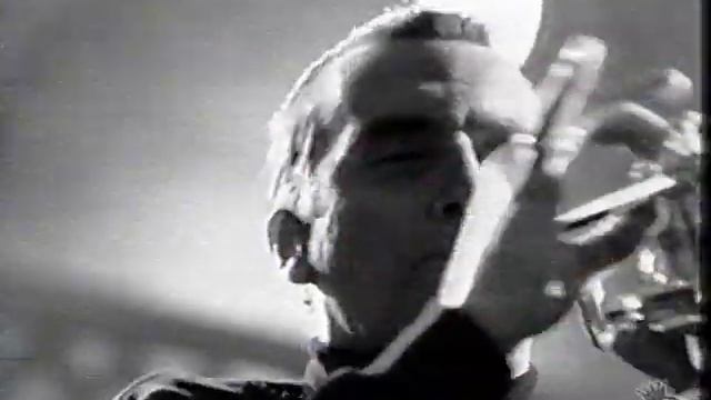 Technics CD Player Commercial 1990 смотреть онлайн