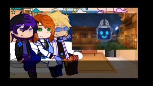 Реакция идеального мира на лололошку