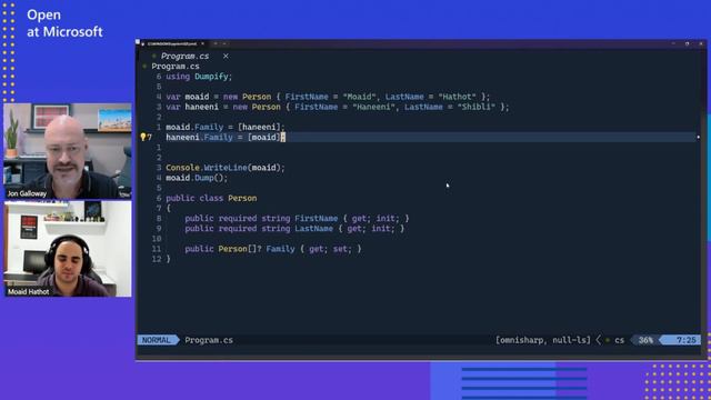 Introduction to Dumpify смотреть онлайн