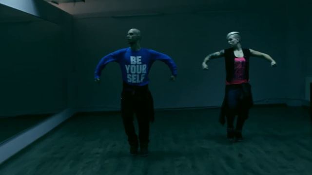 Michael Shurpa choreography Lady Gaga - Applause смотреть онлайн