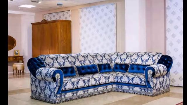 Диван-кровать Lion, фабрика Evanty (Саратов) смотреть онлайн