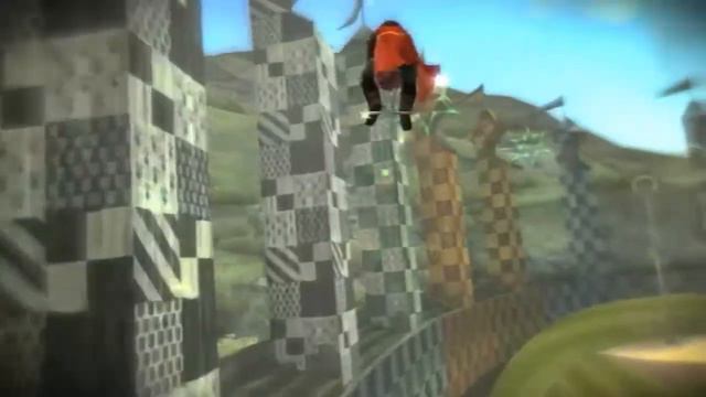 Harry Potter y el Misterio del Príncipe PS2/WII #5: Lavender y sus Libros смотреть онлайн