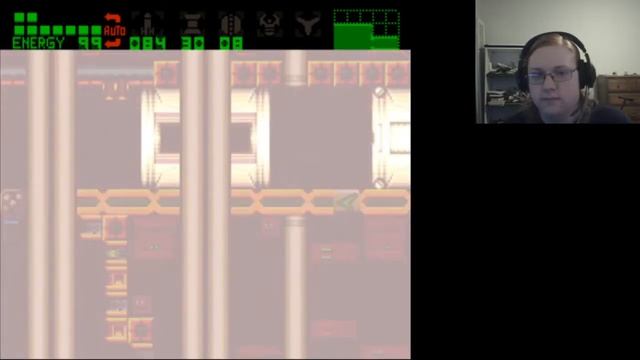 SM Phazon Hack 0.4 (Part 7) смотреть онлайн