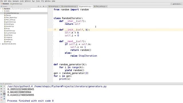 Python: основы и применение - 60 урок.Стиль программирования: pep8 и документация смотреть онлайн