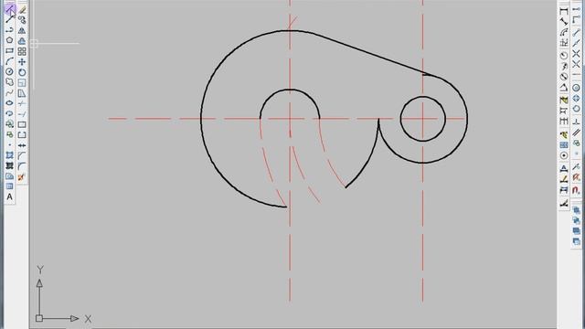 2D chizma chizish смотреть онлайн