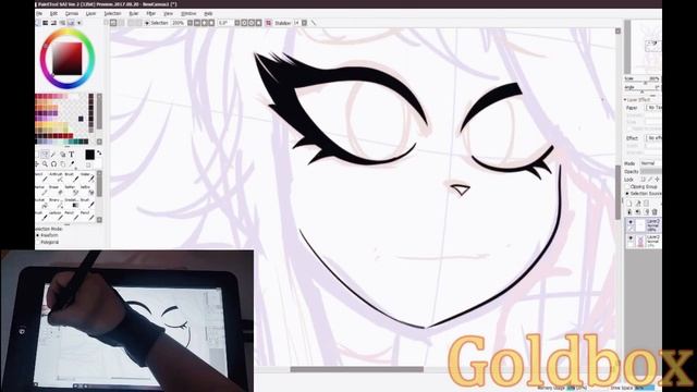 ?Parblo Coast 10 Pro Review + Reseña + unboxing :D? # Parblo #Drawing pad,#Drawing monitor смотреть онлайн