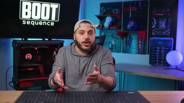 Can AMD's 7900 XTX REALLY run at 3GHz ?! смотреть онлайн