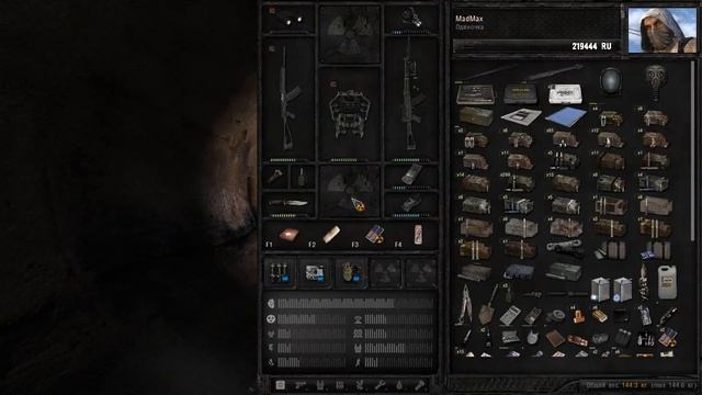 STALKER: Anomaly. Часть 12 - Отключение пси-установки смотреть онлайн