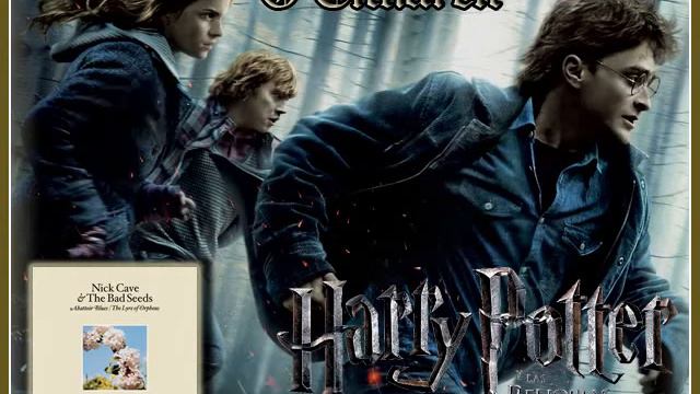 Nick Cave & The Bad Seeds / O Children: HP7 - Parte 1 смотреть онлайн