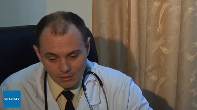 Гломерулонефрит. Группа риска смотреть онлайн