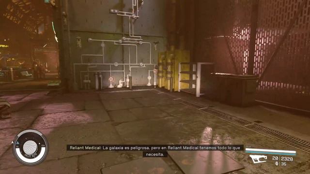 -GUIA-Robar en NEON+ DE 500K EN 10 MIN TODOS LOS ENCONDITES como RESPAWNEARLO TODO [ STARFIELD ] смотреть онлайн
