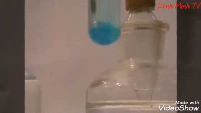 Cu(OH)2 + HCl (Đồng (II) hiđroxit tác dụng với axit clohiđric) Lời HD: Thầy Bình смотреть онлайн