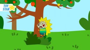 Dolly & Friends Best Episodes New Cartoon for kids #576 Full HD