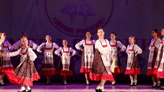 Душа России-2022