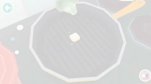 Готовка Челлендж с Кидом #2 Необычная еда Картошки, Креветок и Овощей в Toca Kitchen 2 на пурумчата