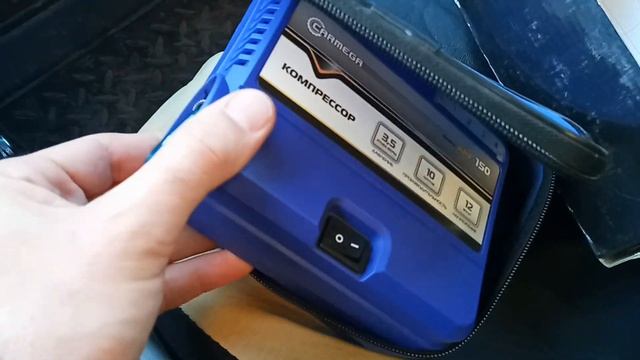 Компрессор Carmega APF-150 обзор после длительного использования смотреть онлайн