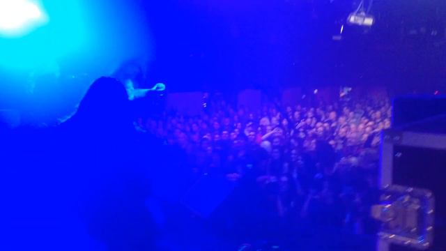 Hardcore Superstar - Touch the Sky Live London 10/15/15 смотреть онлайн