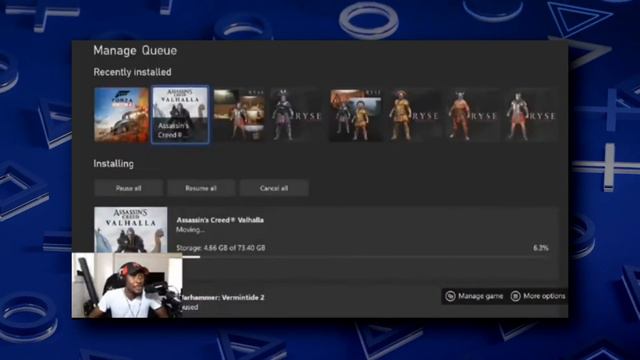CASUAL DICE QUE JUGARÁ STARFIELD EN SU PS5 | XBOX "COMPRÓ" A DIGITAL FOUNDRY | ZELDA HUELE A GOTY смотреть онлайн
