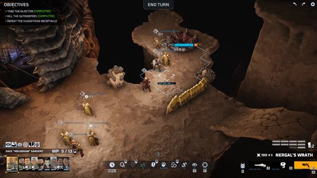 Phoenix Point - Walkthrough Part 39: Last Resort, Phoenix Project Virophage BAD ENDING, Legend смотреть онлайн