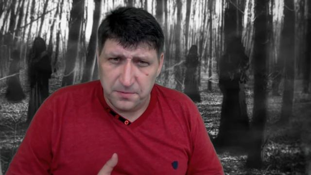 Мистические истории и интересные рассказы от подписчиков кладоискателя Skilur