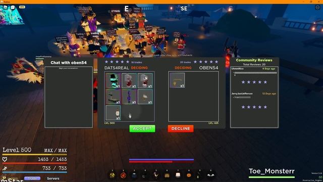 [GPO] TRADING FOR ALL SEEING EYE W/L/F? смотреть онлайн