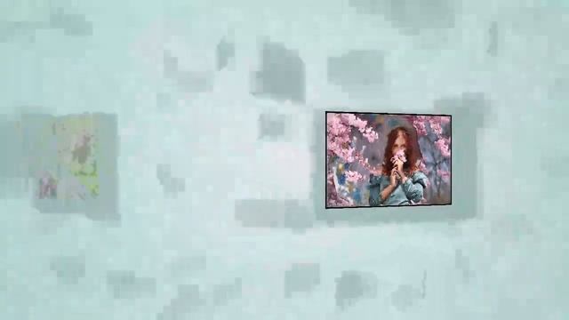 "Диалог о весне..." Пётр Давыдов смотреть онлайн