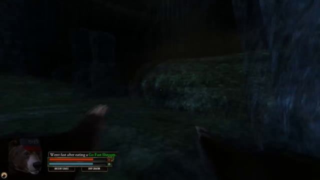 Super Secretive Doors - Bear Simulator Ep.10 смотреть онлайн