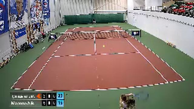 18.03.2022 Корт 1 завершен смотреть онлайн