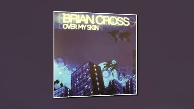 Brian Cross - Over My Skin (David Vendetta Mix) смотреть онлайн