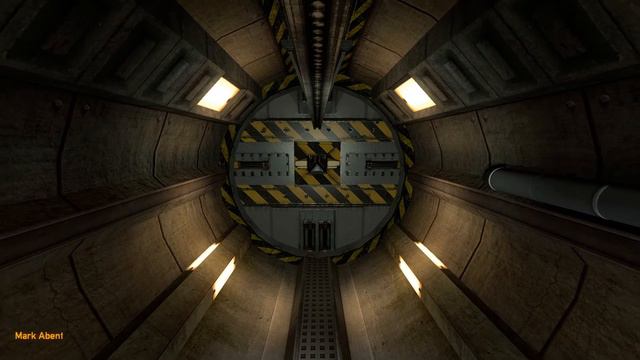 Black Mesa 1.0 #1 Black Mesa Inbound Gameplay Walkthrough | Half-Life Remaster смотреть онлайн